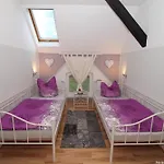 Apartamento Gutshof Kaemmerich - Dachshoehle