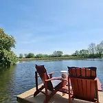Gutshof Kaemmerich - Dachshoehle *