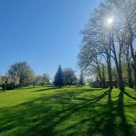 Gutshof Kaemmerich - Dachshoehle Altkalen