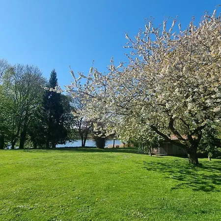 Gutshof Kaemmerich - Dachshoehle Apartmán