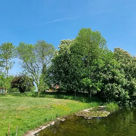 Gutshof Kaemmerich - Dachshoehle