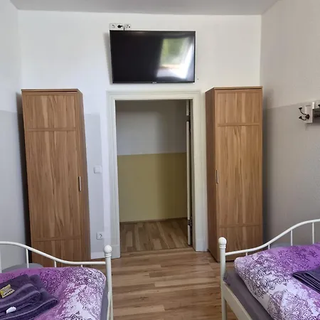 Apartamento Gutshof Kaemmerich - Dachshoehle *