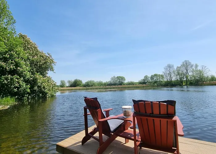 Gutshof Kaemmerich - Dachshoehle *