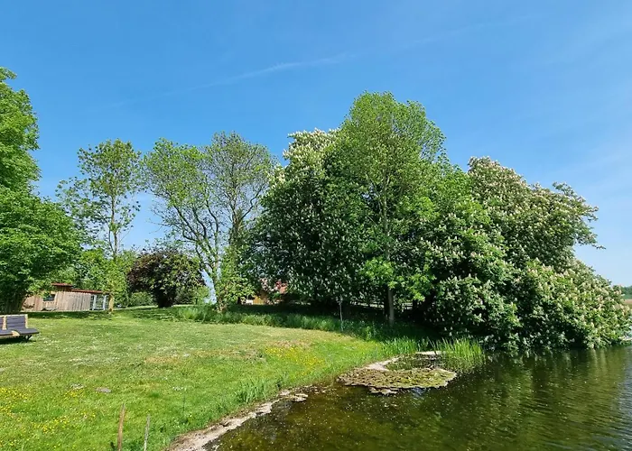 Gutshof Kaemmerich - Dachshoehle