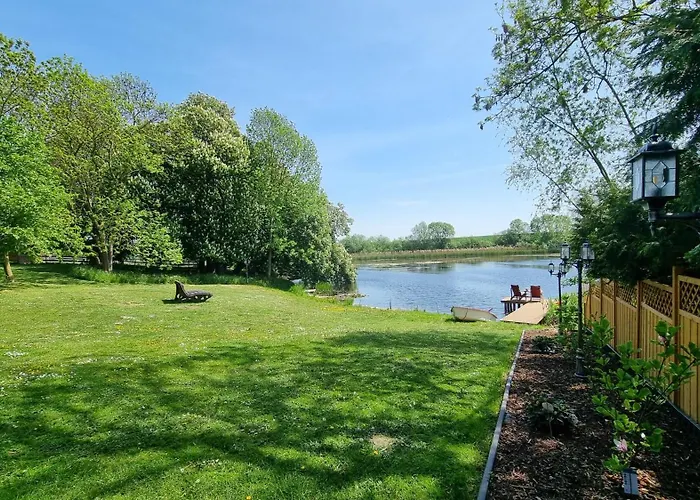 Gutshof Kaemmerich - Dachshoehle Lägenhet *